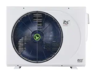 18.7kW INVERTER Pool Heat Pump + Wifi Dongle - ITS-18.7HPi