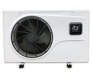 25kW INVERTER Pool Heat Pump + Wifi Dongle - ITS-25HP32i