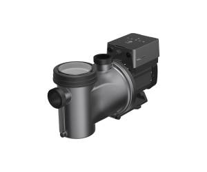 InverCaptain Pool Pump 1.75kw, 220V - DC40
