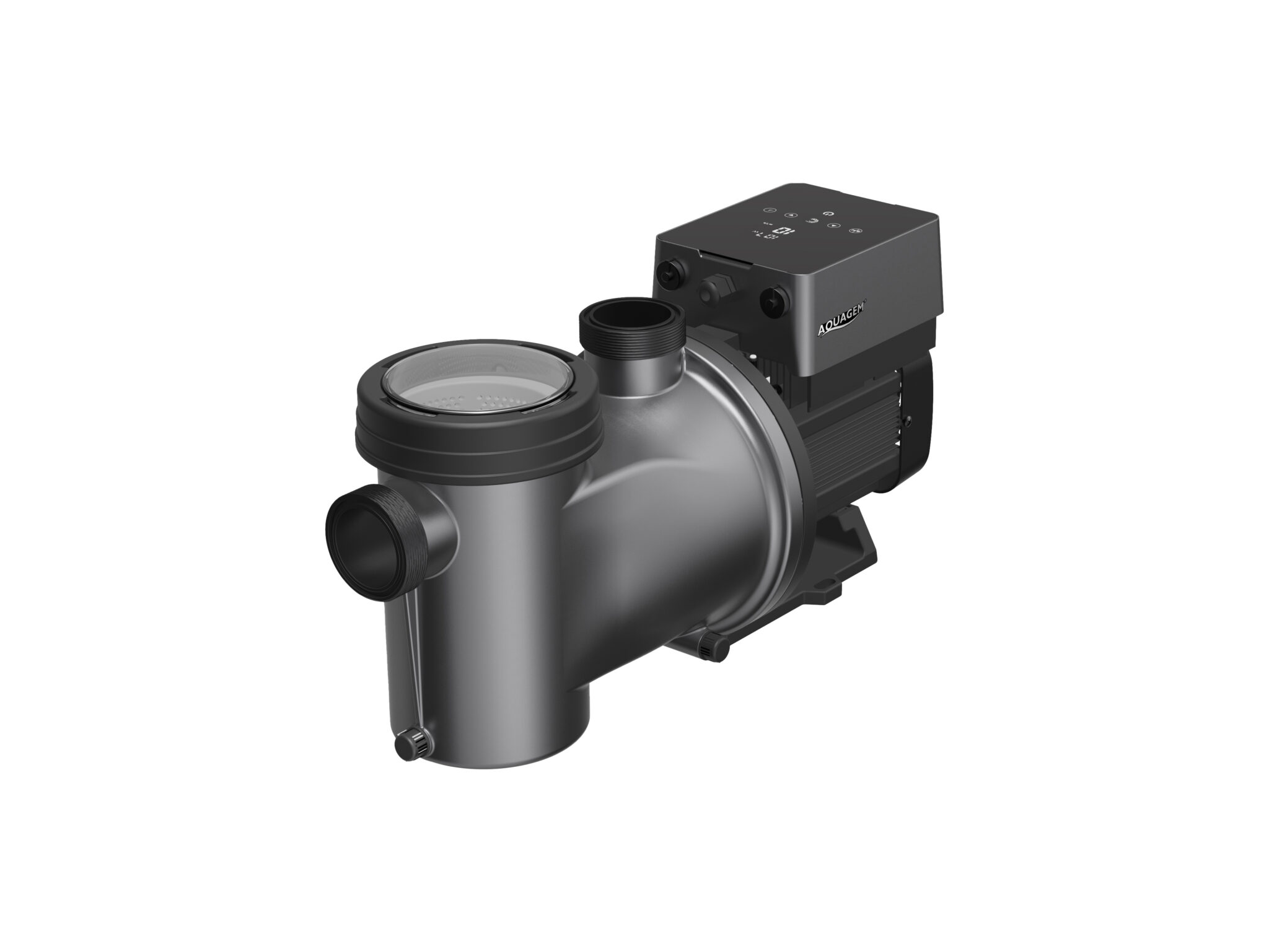 InverCaptain Pool Pump 1.75kw, 220V - DC40