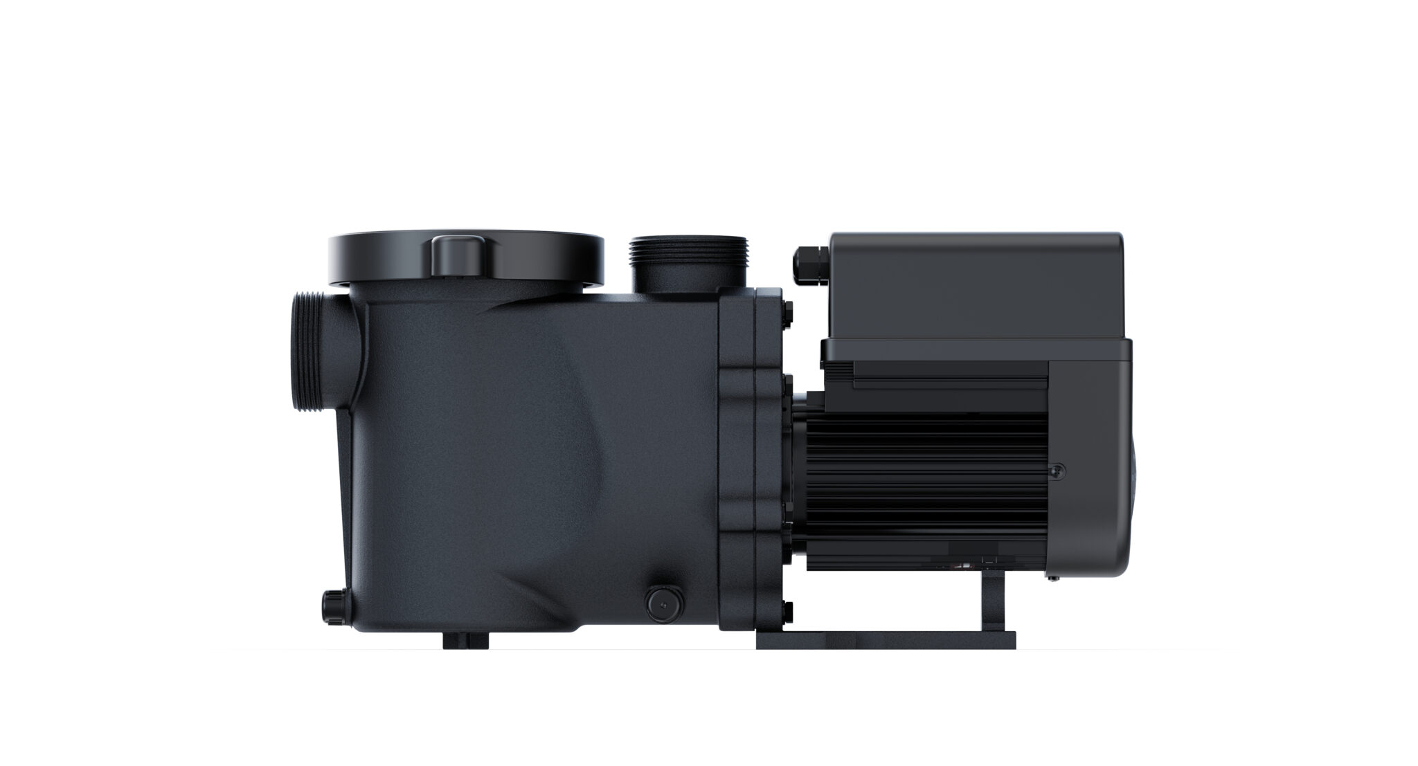 InverEco Pool Pump 0.75kw, 220V - DE18