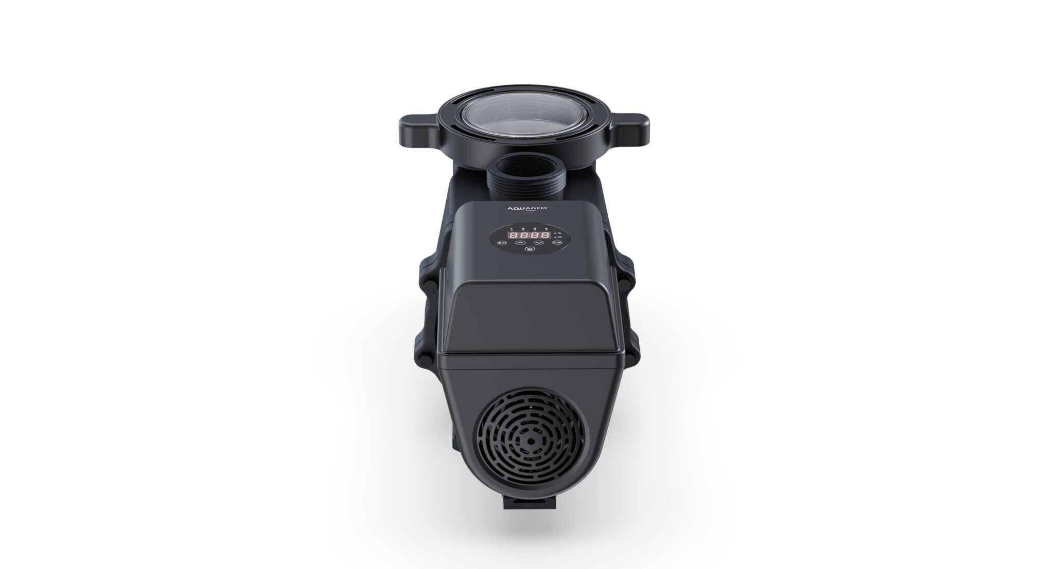 InverEco Pool Pump 0.75kw, 220V - DE18