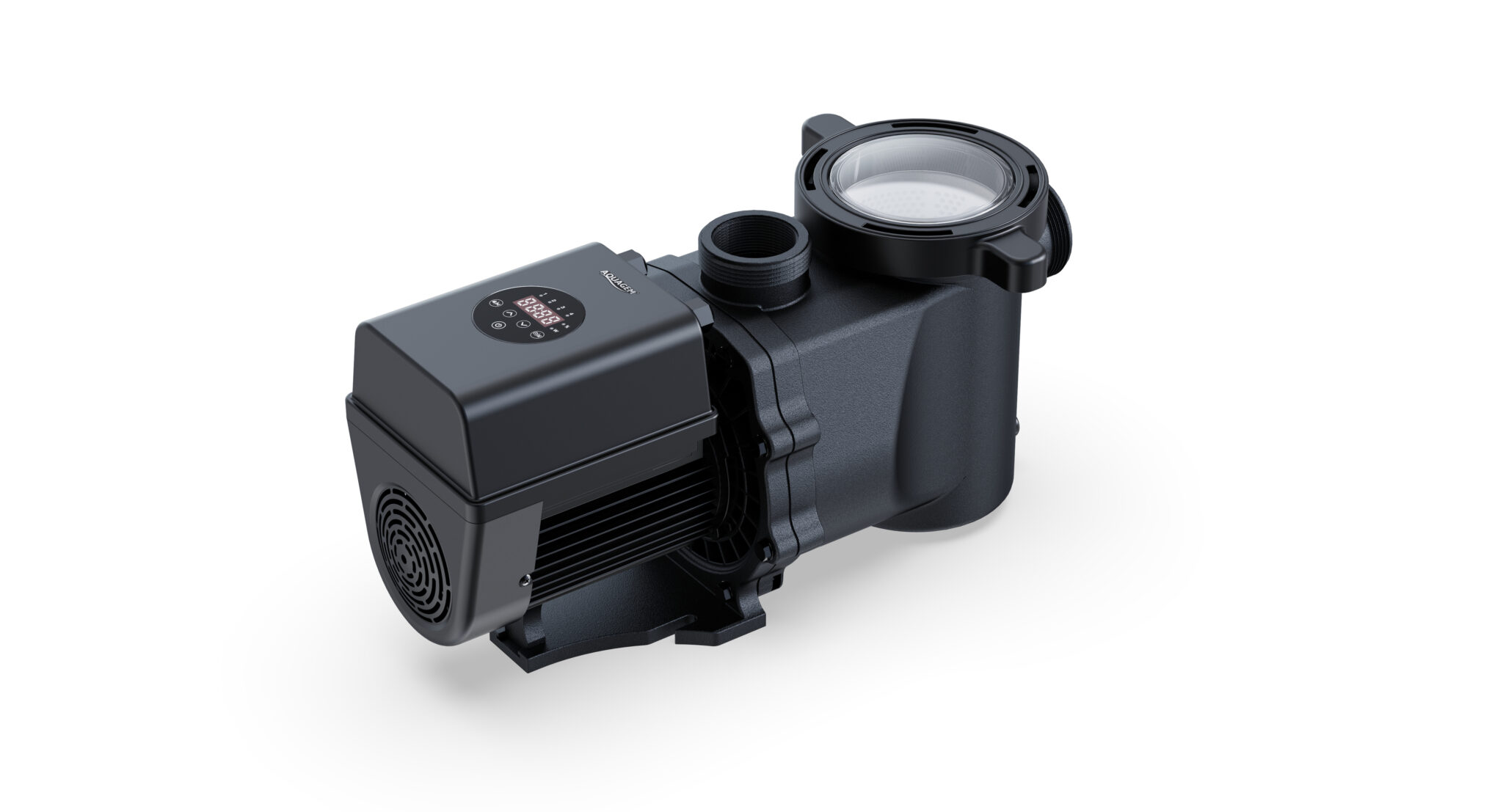 InverEco Pool Pump 0.75kw, 220V - DE18