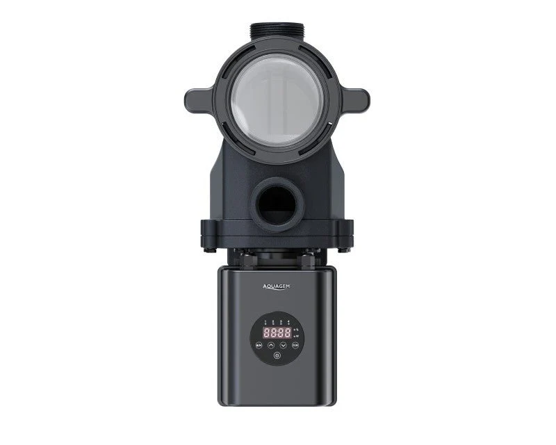 InverEco Pool Pump 1.35kw, 220V - DE27